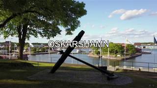 OSKARSHAMN [upl. by Ynitsed]