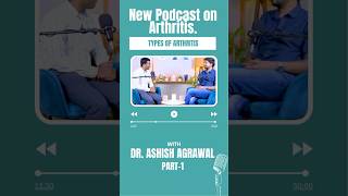 What is Arthritis  AQ Physio Clinic [upl. by Orimlede]