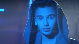 Let Go  Johnny Orlando Official Music Video [upl. by Singh]