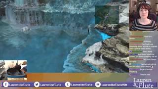 Lets play FFX 15 From Mt Gagazet to Zanarkand [upl. by Nichani]