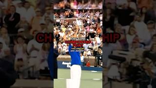 Every Championship Point at US Open from 20002024  Part 1 [upl. by Hendrick183]