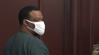 Man who stabbed two Jacksonville paramedics sentenced to 12 years [upl. by Nyladnarb]