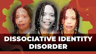 Understanding Dissociative Identity Disorder aka Multiple Personality Disorder [upl. by Westney]