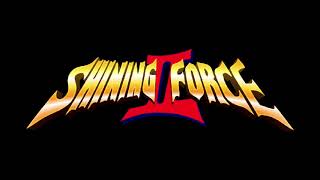 Mitulas Shrine  Shining Force 2 Music Extended [upl. by Ivets41]