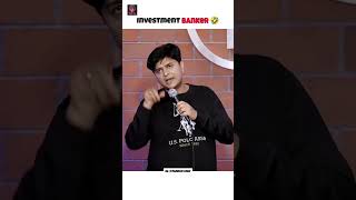 Investment bankerPART 1 banker wife husbandandwife husband [upl. by Abih]