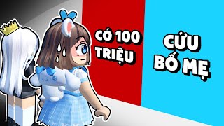 😰 Tựa Game Roblox Này Khiến Bạn Khó Lựa Chọn [upl. by Avilo]