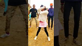 Patoranking Higher Dance vedio [upl. by Naquin]