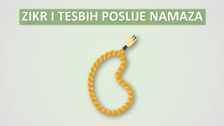 38 Zikr i tesbih [upl. by Zeitler715]