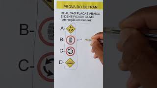 Prova teórica Detran 2024 prova do Detran 2024 como passar na prova teórica do detran 2024 [upl. by Alrats]