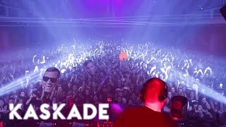 Kaskade Atmosphere Live  Part 4 [upl. by Eimmat317]