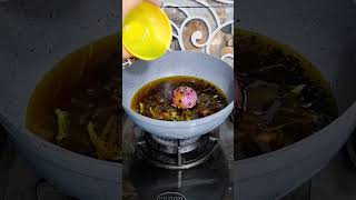 Natural remedy for hair growth aliamubashirfoods recipe food aliyafoodsecrets [upl. by Ahsirhcal]