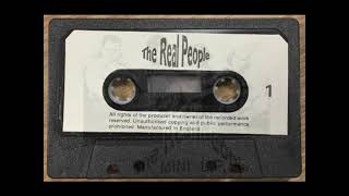 The Real People  Miserable Man 1988 [upl. by Ilam]