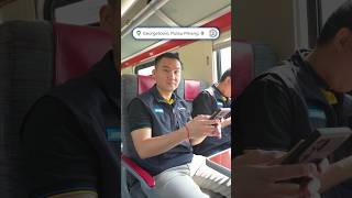 Jom kita uji kelajuan rangkaian CelcomDigi di Pulau Pinang bersama Skuad5G 🛜 [upl. by Clarence]