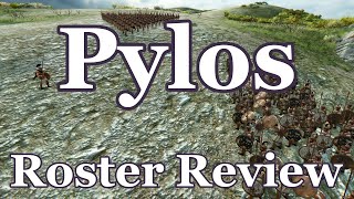 Pylos Roster Review [upl. by Korten]