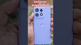 Motorola Edge 50 Pro 💥 Premium Smartphone Features [upl. by Namwob]