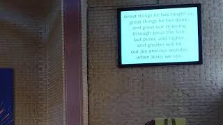 Clydebank Waterfront Church Live Stream [upl. by Ranita]