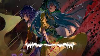 Touhou Haniwa Rave Crusade Idolatrize World Remix [upl. by Asnerek]