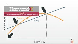 Agglomeration Economies and Urban Instability [upl. by Jelks]