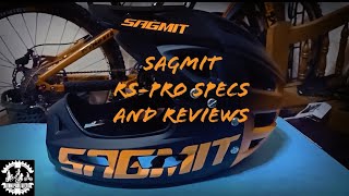 Sagmit RSPro Unboxing and review [upl. by Corvese]