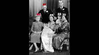 royalfamily royal royalfamilybritish royals queenelizabeth royalhistory foryou foryoupage [upl. by Akirdna]