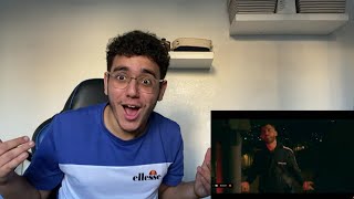 Didine Canon 16  La Zone 1 Clip officiel REACTION [upl. by Negroj]