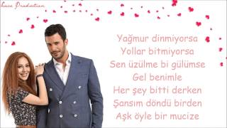 Kiralık Aşk Lyrics Dizi Müziği [upl. by Inness486]