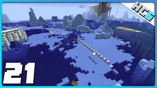 HermitCraft 6  MINECON WAS AWESOME 😅  Ep 21  Minecraft Aquatic 113 [upl. by Raleigh26]