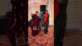 Chak Karo Mera Dance 😅  Gidha Song Dance viral shorts [upl. by Ative]