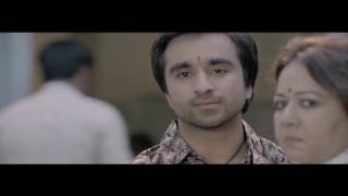 Lehrein toh chup hain lyrics video  Vanvaas [upl. by Aerdnuahs]