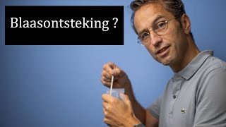 Blaasontsteking behandeling voorkomen antibiotica en pijnstilling [upl. by Carolin]