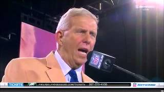 Bill Parcells the difference between winners and losers [upl. by Ssepmet]