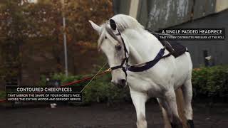 Horseware  Rambo Micklem Multibridle [upl. by Farmer]