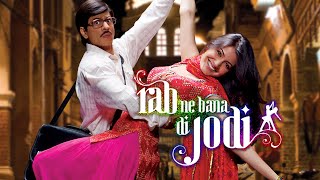 Rab Ne Bana Di Jodi Full Movie  Shah Rukh Khan  Anushka Sharma  facts and review [upl. by Chemarin]