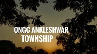 ONGC Ankleshwar Colony Tour  Ankleshwar  Gujarat Tourism  Vlog ONGCLtd1 [upl. by Asereht]