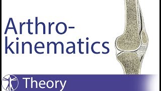 Arthrokinematics Roll Glide Spin Traction amp Compression [upl. by Clynes]