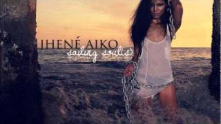 Jhene Aiko  You Vs Them [upl. by Tori]