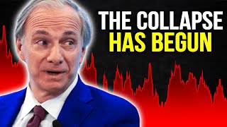 Ray Dalio The Collapse That Will Change A Generation [upl. by Yerkovich975]