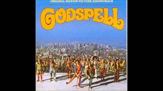 quotTurn Back O Manquot Joanne Jonas  Godspell 1973 [upl. by Adnuhsar]