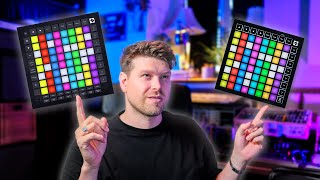 Novation Launchpad Mini vs Launchpad PRO MK3  Which Should You Buy 🤷‍♂️ [upl. by Anuahsal]