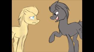 Dr Jekyll and MrHyde Confrontation [upl. by Farrand207]