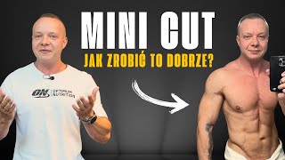 MINI CUT  WSZYSTKO CO MUSISZ WIEDZIEĆ [upl. by Mij]