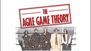 XSCALE Podcast 9 Agile Game Theory [upl. by Raveaux]