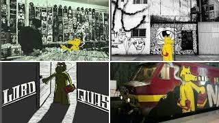 Lord Quas  The Clown Episode C [upl. by Leonerd946]