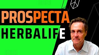 Enfócate en Prospectar en Herbalife  Greco Garcia [upl. by Barbi]