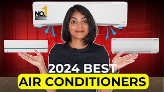 👆Best AC 2024  Top air conditioners in India [upl. by Pierce]