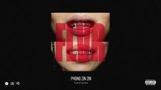 PHÓNG ZÌN ZÌN  Low G x tlinh  OFFICIAL AUDIO [upl. by Anayk751]