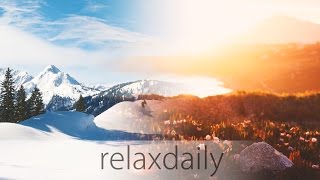 Light Instrumental Music  easy relaxing background  Season 4 [upl. by Aratehs575]