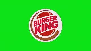 Burger King Logo Effects [upl. by Quickel]