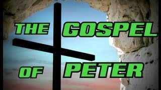 The Gospel of Peter Akhmim [upl. by Calva]