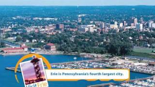 Erie Pennsylvania PopUp Video [upl. by Anawek]